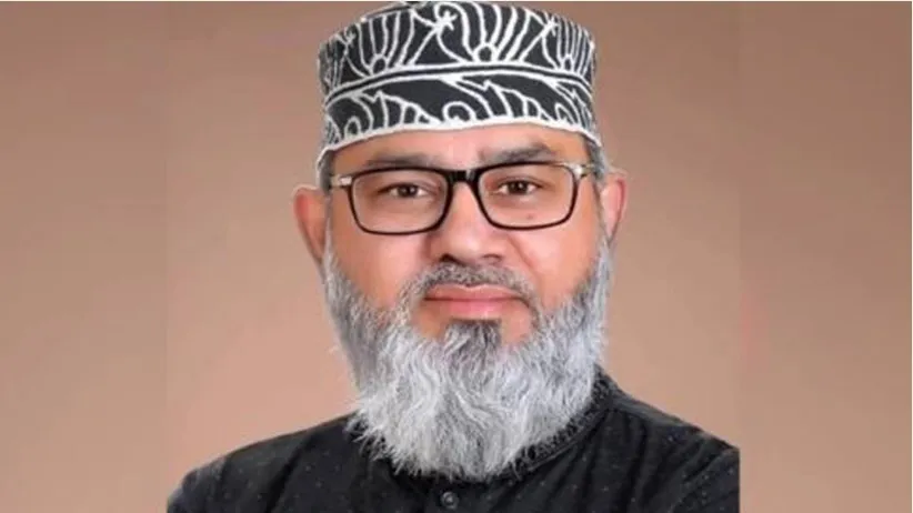 এবার খেজুরের হিসাব দিলেন এমপি মাসুদ সাঈদী